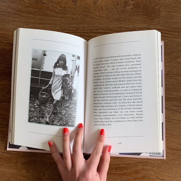 IT - Alexa Chung - Picture 3 of 4